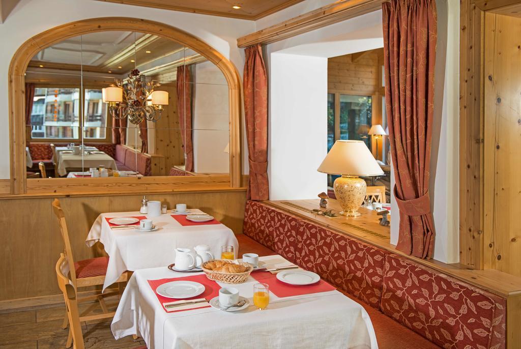 Hotel Dufour Alpin Superior - Adults Only Zermatt Exterior photo