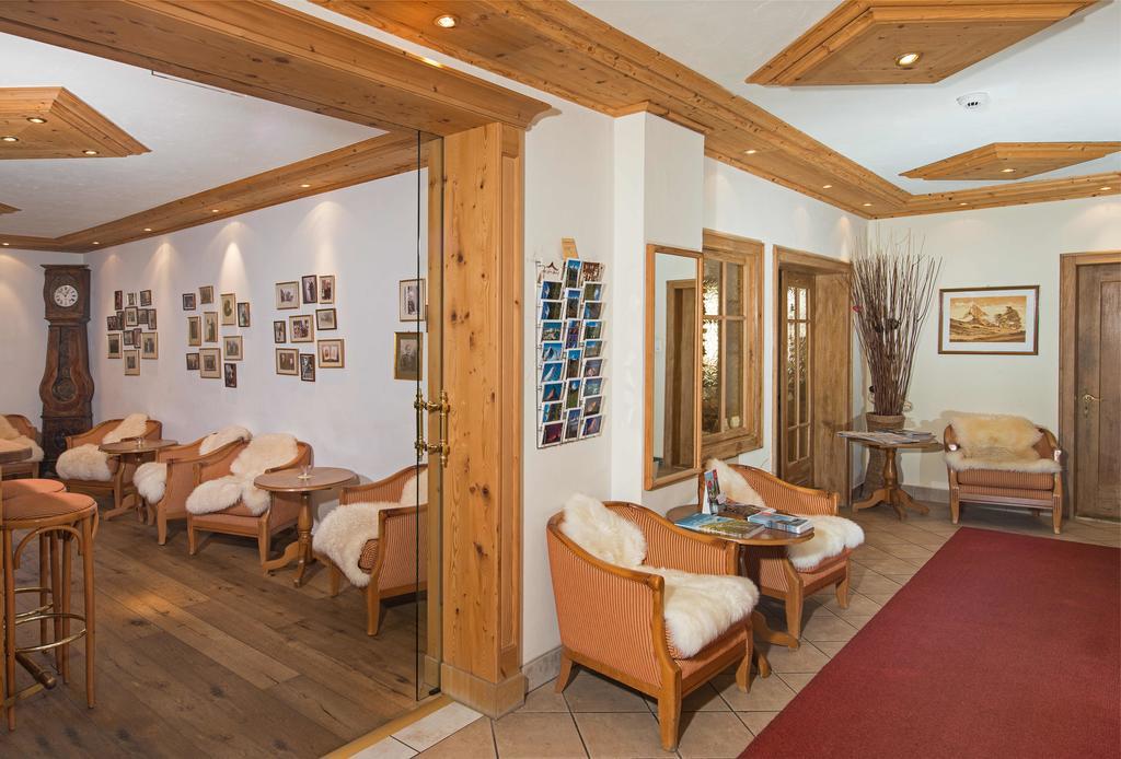 Hotel Dufour Alpin Superior - Adults Only Zermatt Exterior photo